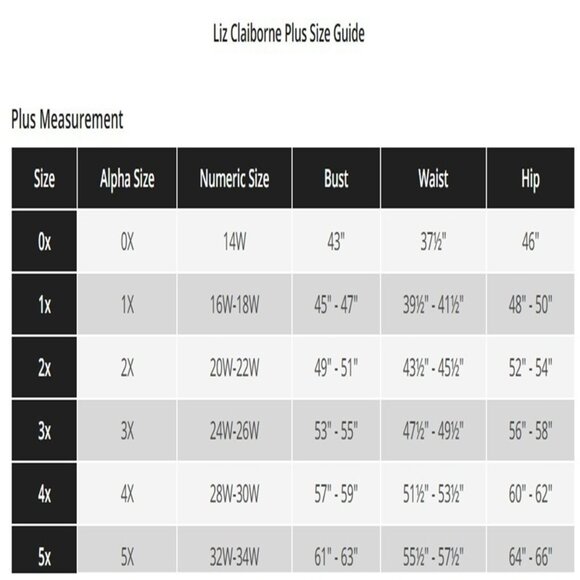 Liz Claiborne ~ Tunic Popover Top ~ 3/4 Sleeve ~ Burgundy ~ 3X ~ NWT - Picture 7 of 7